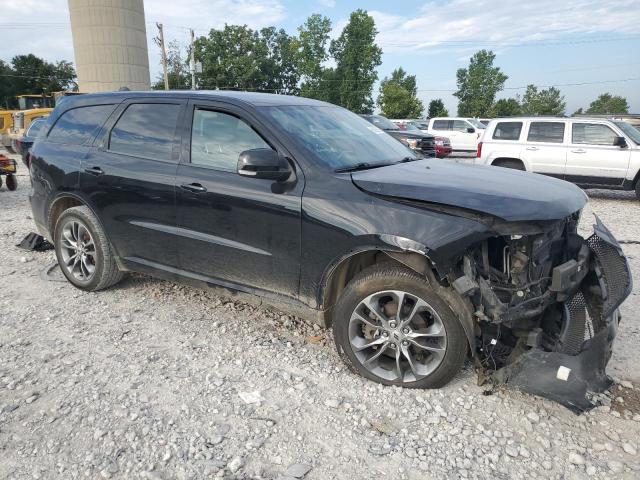 صورة رقم 4 من المزاد - 2020 DODGE DURANGO GT مع VIN 1C4RDJDG8LC114534