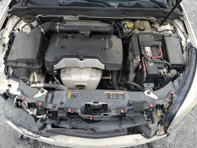 Photo 11 from auction – 2014 CHEVROLET MALIBU 1LT with VIN 1G11C5SLXEF190659