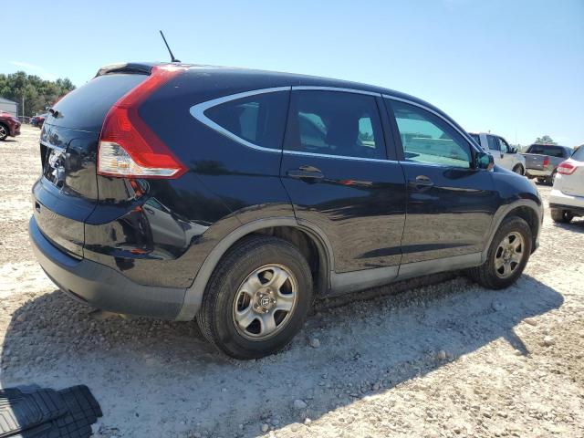 Photo 3 from auction – 2014 HONDA CR-V with VIN 2HKRM3H35EH555323