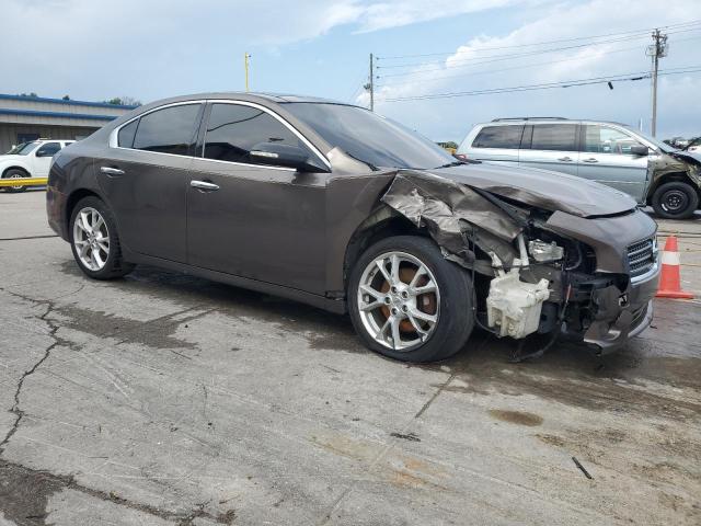 Foto 4 de la subasta – 2012 NISSAN MAXIMA S con VIN 1N4AA5AP8CC812858