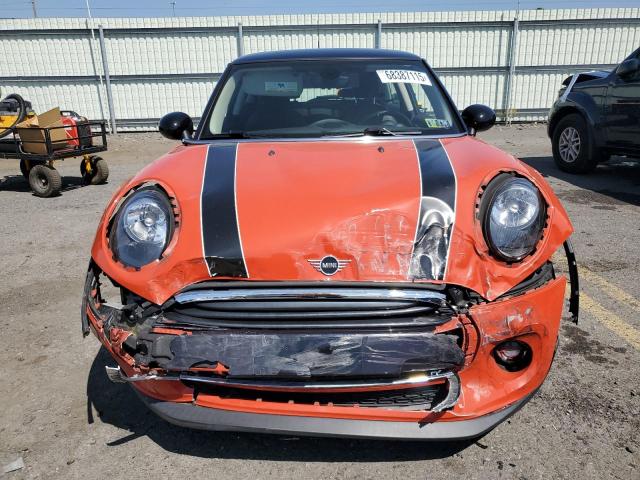 Photo 5 from auction – 2019 MINI COOPER with VIN WMWXP5C5XK2H95208