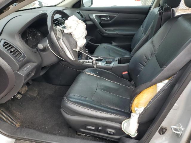 Photo 7 from auction – 2017 NISSAN ALTIMA 2.5 with VIN 1N4AL3AP2HC108919