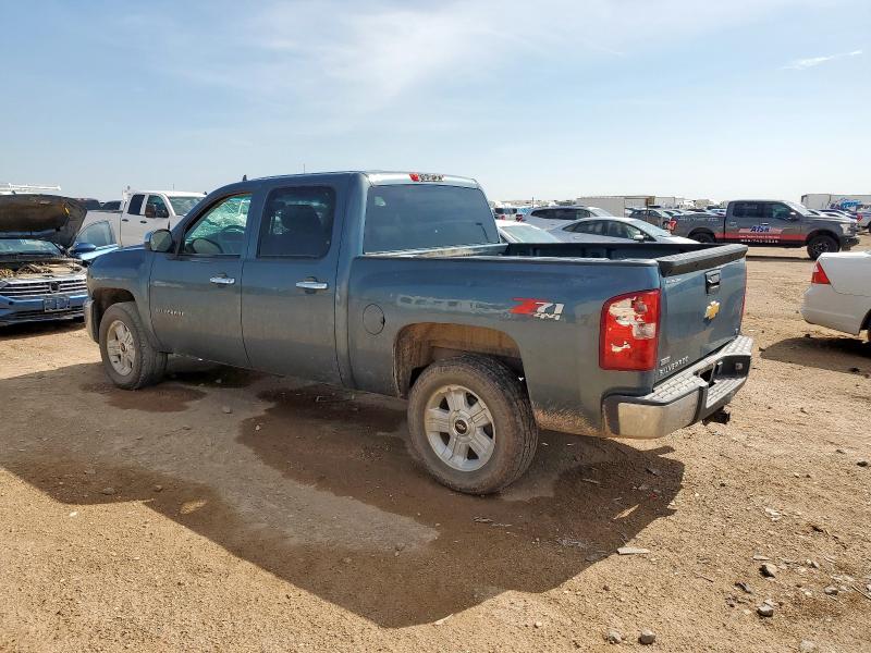 Photo 2 from auction – 2012 CHEVROLET SILVERADO with VIN 1GCPKSE7XCF105446