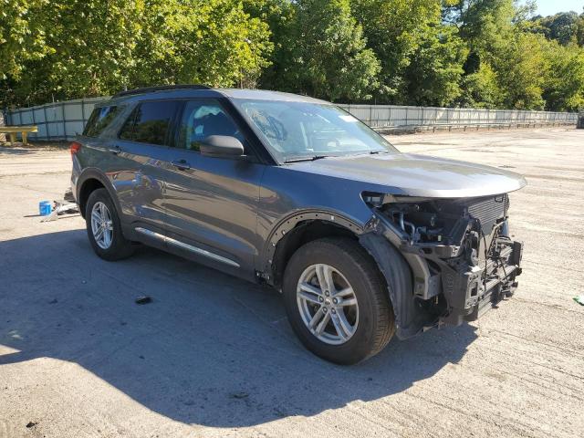 Zdjęcie 4 z aukcji – 2024 FORD EXPLORER X z VIN 1FMSK8DH0RGA44842