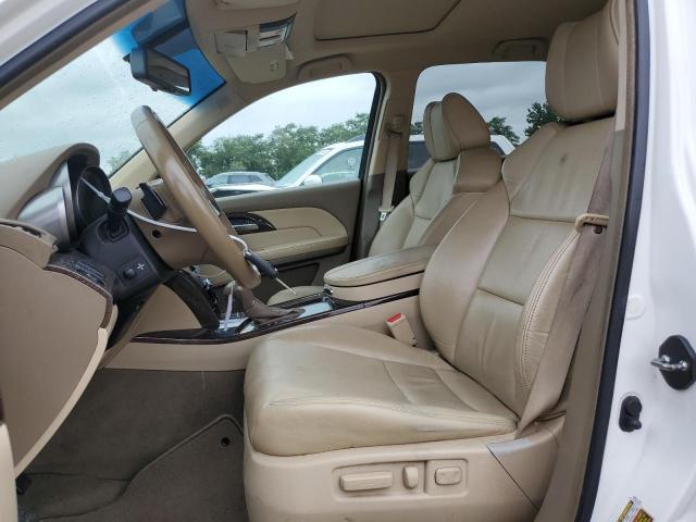 Photo 7 from auction – 2013 ACURA MDX with VIN 2HNYD2H20DH525063