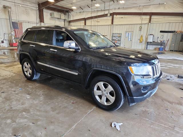 Photo 4 from auction – 2011 JEEP GRAND CHER with VIN 1J4RR5GG1BC674103