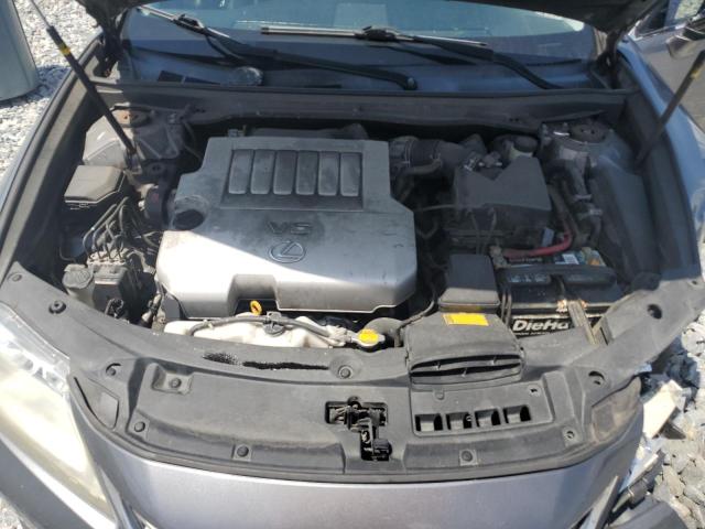 Photo 11 from auction – 2014 LEXUS ES 350 with VIN JTHBK1GG4E2141207