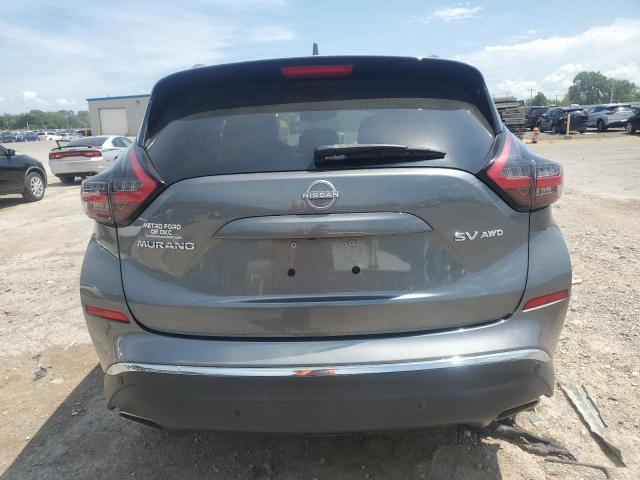 Photo 6 from auction – 2023 NISSAN MURANO SV with VIN 5N1AZ2BS2PC111335