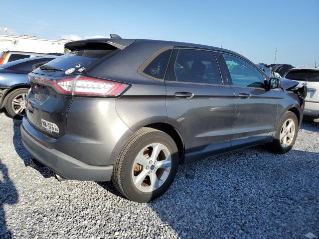 Photo 3 from auction – 2017 FORD EDGE SE with VIN 2FMPK4G9XHBB45363