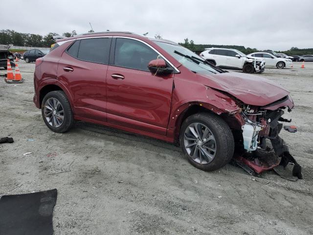 Photo 4 from auction – 2023 BUICK ENCORE GX SELECT with VIN KL4MMDSL5PB028325