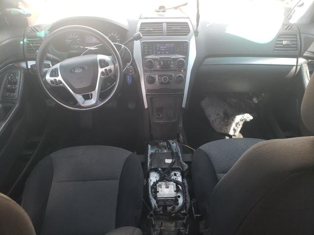Photo 8 from auction – 2014 FORD EXPLORER P with VIN 1FM5K8AR9EGB63865
