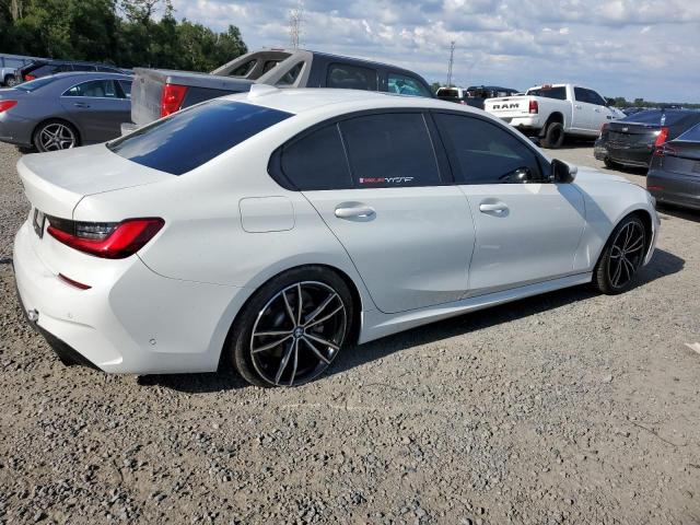 Photo 3 from auction – 2019 BMW 330I with VIN WBA5R1C54KAJ99461