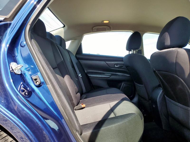 Photo 10 from auction – 2018 NISSAN ALTIMA 2.5 with VIN 1N4AL3AP1JC108061