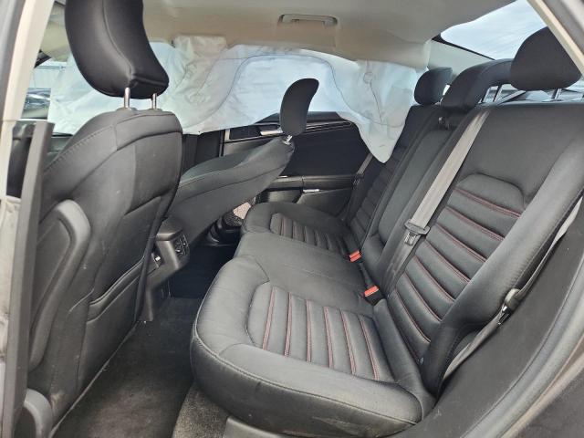 Photo 10 from auction – 2016 FORD FUSION SE with VIN 3FA6P0T94GR144103