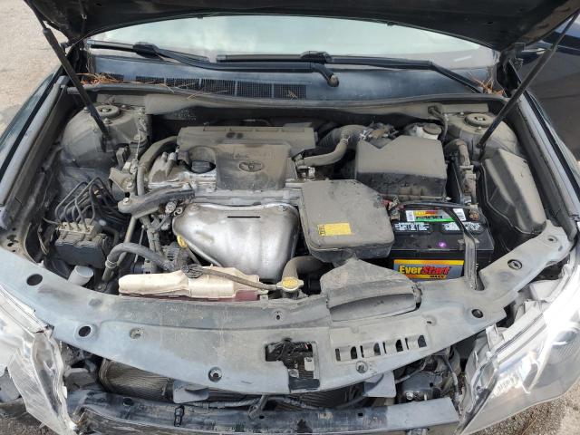 Photo 11 from auction – 2014 TOYOTA CAMRY L with VIN 4T1BF1FK8EU339106
