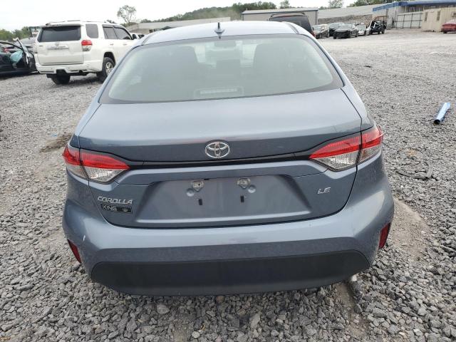 Photo 6 from auction – 2024 TOYOTA COROLLA LE with VIN 5YFB4MDEXRP180732