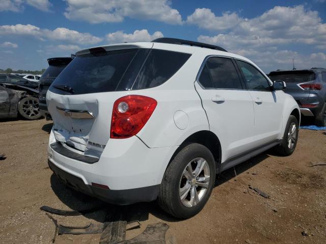 Photo 3 from auction – 2012 CHEVROLET EQUINOX LT with VIN 2GNFLNEK0C6261320