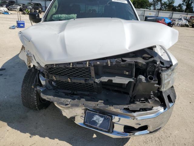 Photo 11 from auction – 2020 RAM 1500 CLASS with VIN 1C6RR6TT5LS136209