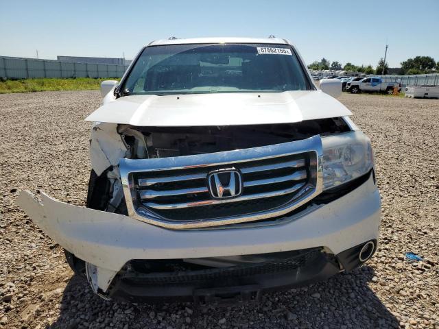 Photo 5 from auction – 2013 HONDA PILOT TOUR with VIN 5FNYF4H92DB069873