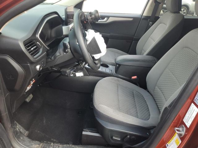 Photo 7 from auction – 2020 FORD ESCAPE with VIN 1FMCU9G66LUA38566