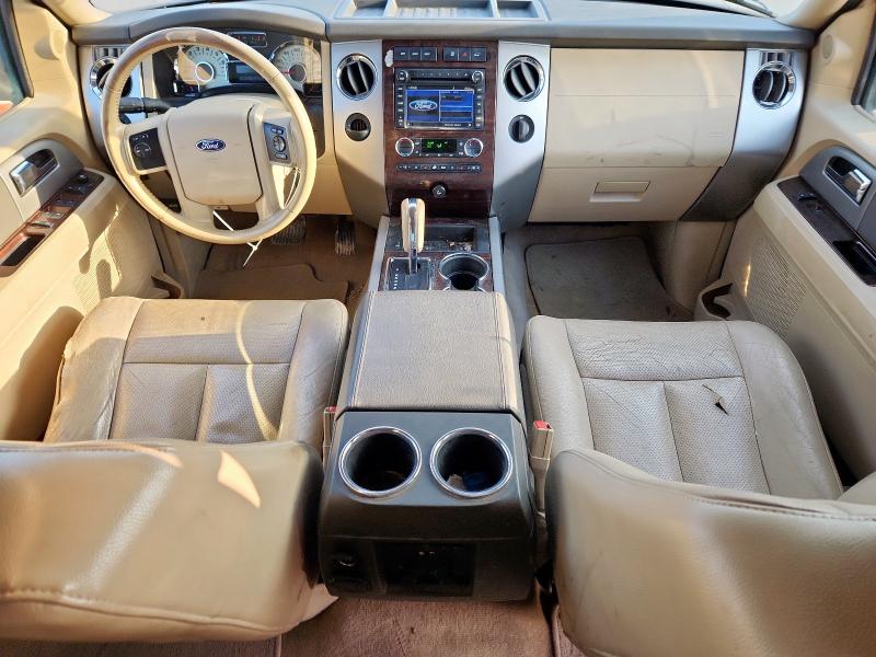 Photo 8 from auction – 2012 FORD EXPEDITION with VIN 1FMJU1H59CEF58656