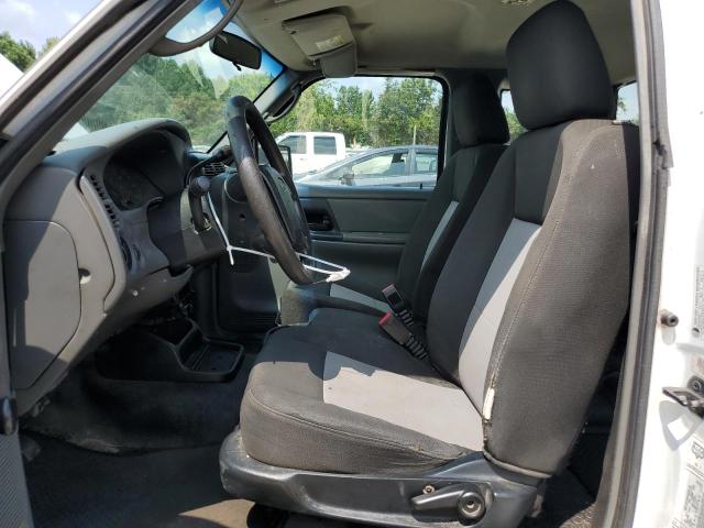 Photo 7 from auction – 2010 FORD RANGER SUP with VIN 1FTKR1ED7APA45154
