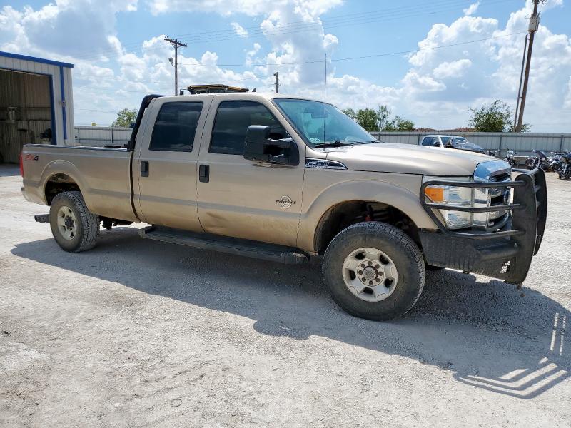 Photo 4 from auction – 2012 FORD F350 SUPER with VIN 1FT8W3BT9CEC09612