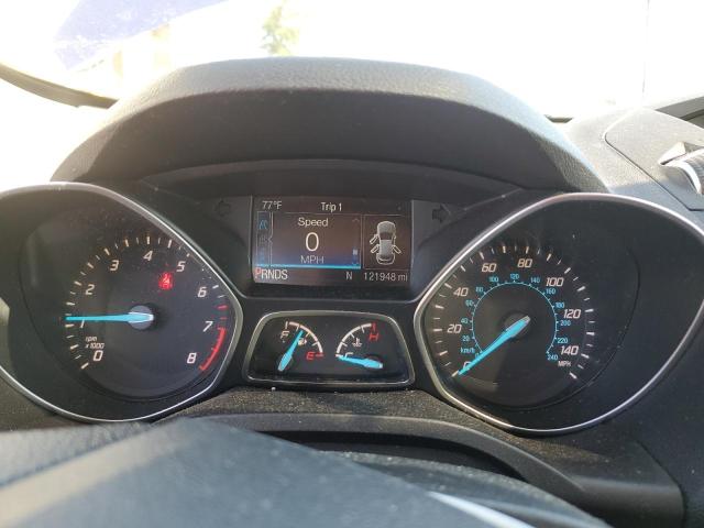 Photo 9 from auction – 2016 FORD ESCAPE SE with VIN 1FMCU0GX4GUA49303