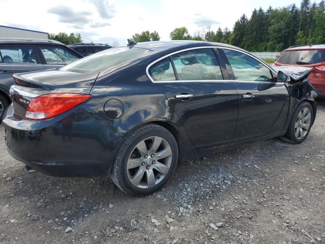 Фото 3 с аукциона – 2013 BUICK REGAL PREM с VIN 2G4GS5EV0D9210826