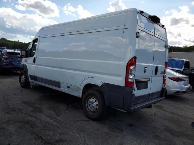 Photo 2 from auction – 2016 RAM PROMASTER 2500 2500 HIGH with VIN 3C6TRVDG4GE110078