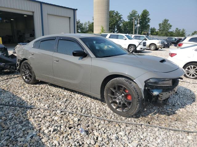 Photo 4 from auction – 2018 DODGE CHARGER GT with VIN 2C3CDXJG1JH224627