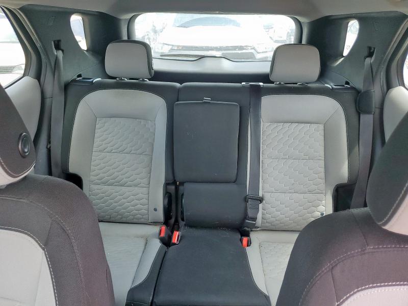Photo 10 from auction – 2020 CHEVROLET EQUINOX LS with VIN 3GNAXHEV7LS626944