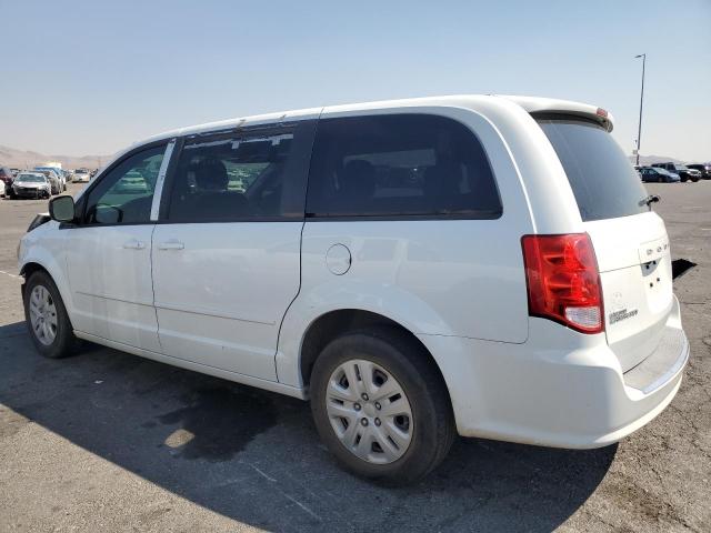 Photo 2 from auction – 2017 DODGE GRAND CARAVAN with VIN 2C4RDGBG1HR855659