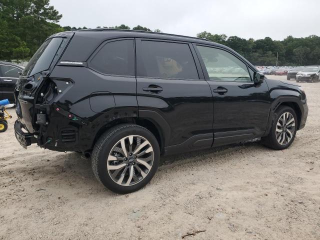 Photo 3 from auction – 2025 SUBARU FORESTER T with VIN JF2SLDTC4SH427104