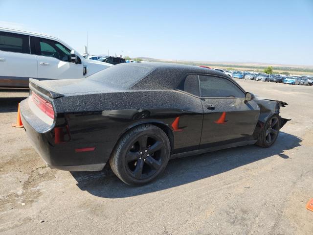 Photo 3 from auction – 2013 DODGE CHALLENGER with VIN 2C3CDYBTXDH646837