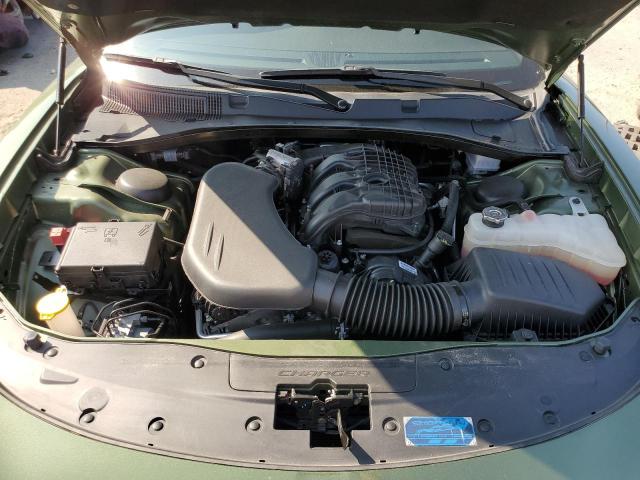 Photo 11 from auction – 2023 DODGE CHARGER SXT with VIN 2C3CDXBG3PH674500