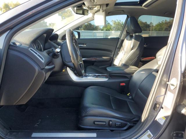 Photo 7 from auction – 2017 ACURA TLX TECH with VIN 19UUB2F52HA007310