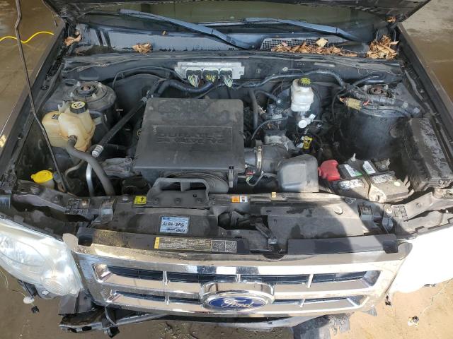 Photo 12 from auction – 2011 FORD ESCAPE LIM with VIN 1FMCU9EG3BKB70948