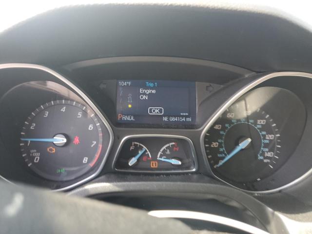 Photo 9 from auction – 2014 FORD FOCUS SE with VIN 1FADP3F20EL457281