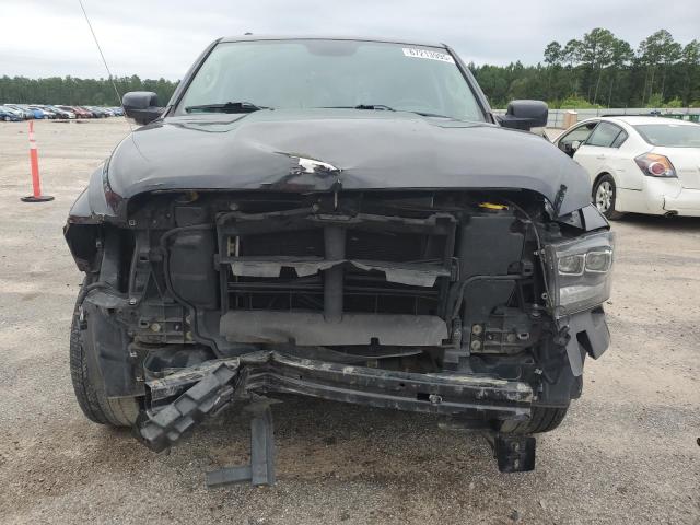Photo 5 from auction – 2018 RAM 1500 SPORT with VIN 1C6RR7MT9JS136022