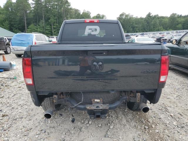 Photo 6 from auction – 2016 RAM 1500 ST with VIN 1C6RR7FT9GS337232