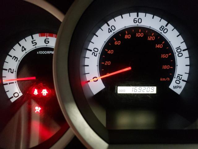 Photo 9 from auction – 2014 TOYOTA TACOMA DOUBLE CAB with VIN 3TMLU4EN1EM145145