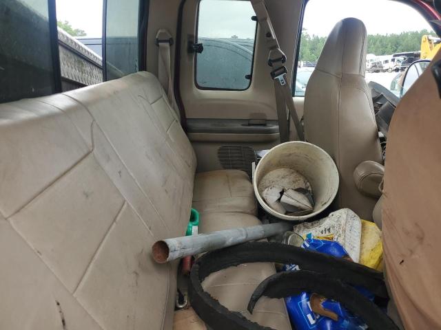 Photo 10 from auction – 2001 FORD F350 SUPER with VIN 1FTWX33F91EA31243