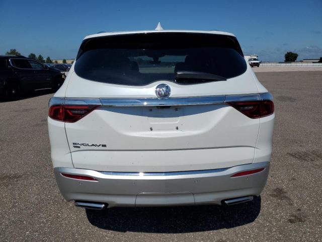 Zdjęcie 6 z aukcji – 2022 BUICK ENCLAVE PREMIUM z VIN 5GAEVBKWXNJ172575