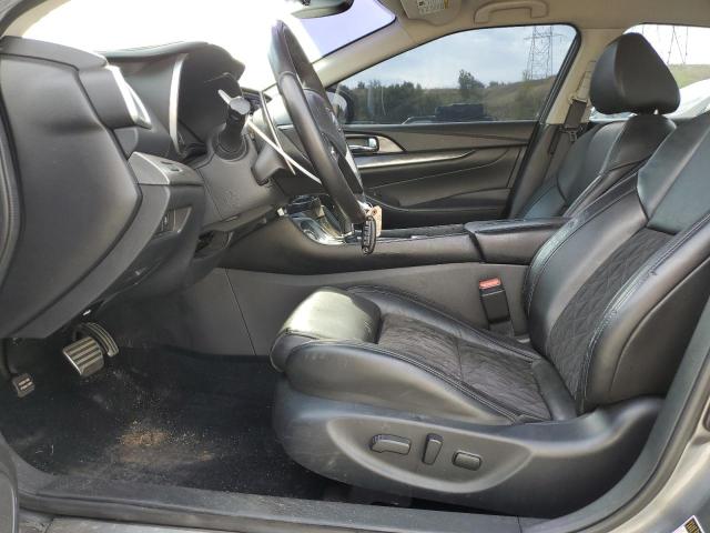 Photo 7 from auction – 2017 NISSAN MAXIMA 3.5 with VIN 1N4AA6AP3HC438883