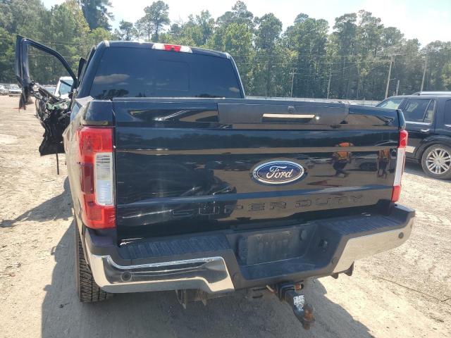 Photo 6 from auction – 2017 FORD F250 with VIN 1FT7W2BT2HEB63733