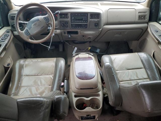 Photo 8 from auction – 2004 FORD EXCURSION with VIN 1FMSU45P94ED91728