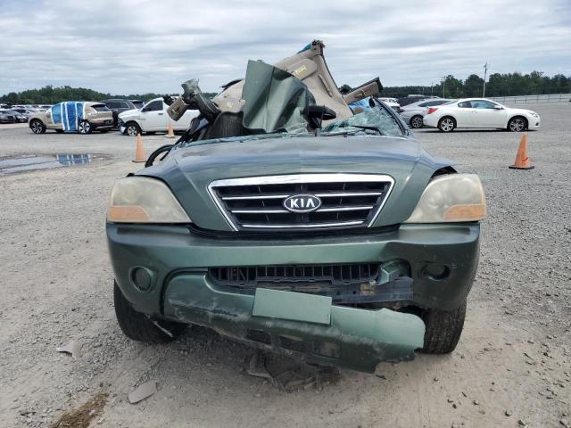 Zdjęcie 5 z aukcji – 2007 KIA SORENTO EX z VIN KNDJD736175686791