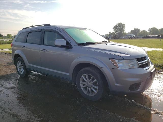 Photo 4 from auction – 2015 DODGE JOURNEY SX with VIN 3C4PDCBG7FT627773