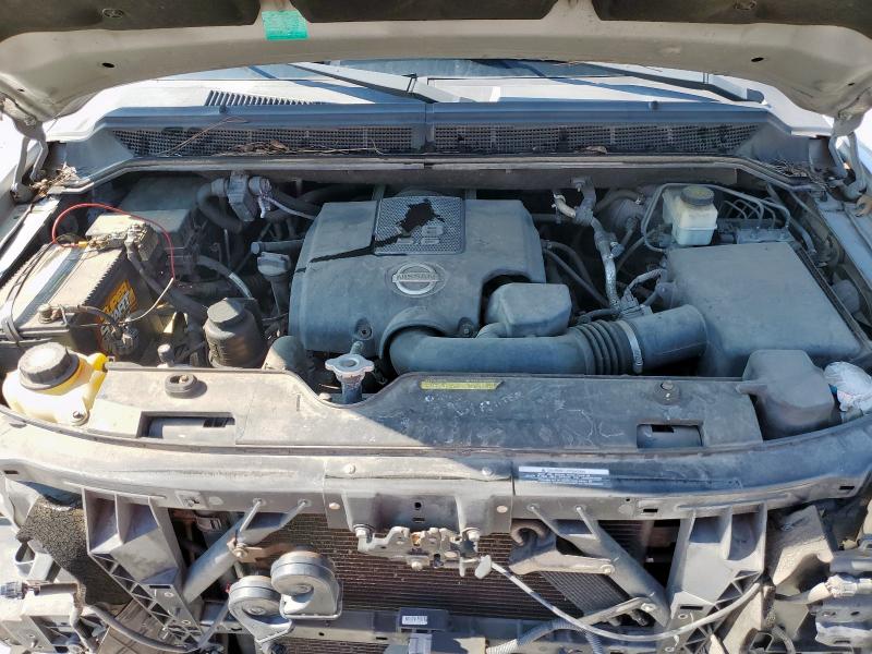 Photo 12 from auction – 2013 NISSAN ARMADA PLA with VIN 5N1BA0NF5DN602223